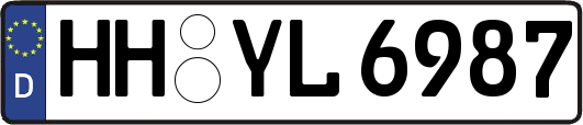 HH-YL6987