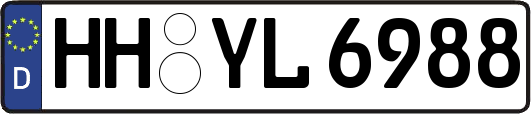 HH-YL6988