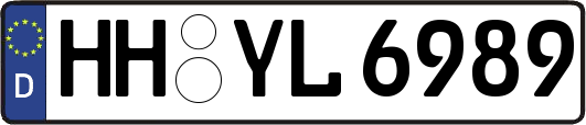 HH-YL6989