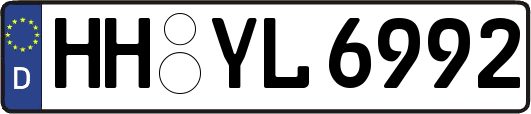 HH-YL6992