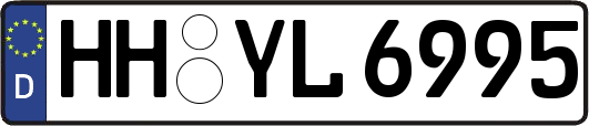 HH-YL6995