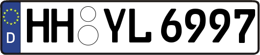 HH-YL6997