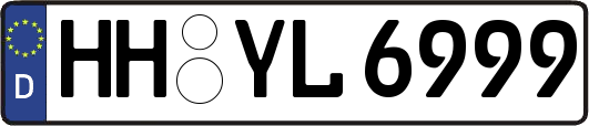 HH-YL6999