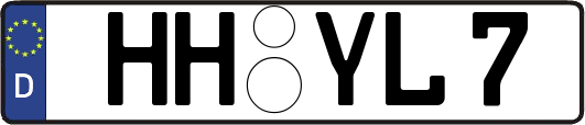 HH-YL7