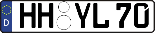 HH-YL70