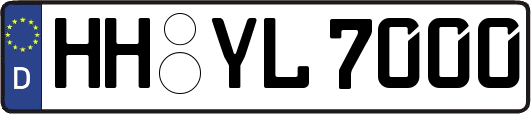 HH-YL7000