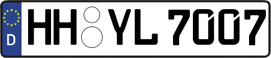 HH-YL7007