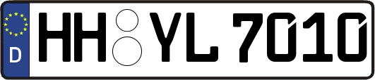 HH-YL7010