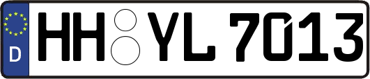 HH-YL7013
