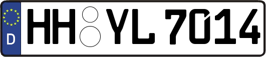 HH-YL7014
