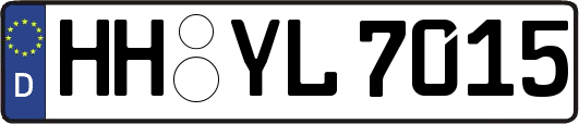 HH-YL7015