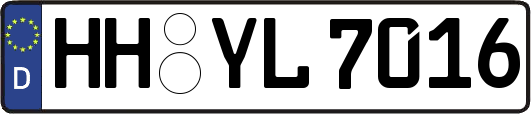HH-YL7016