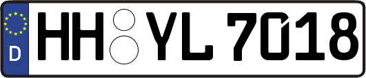 HH-YL7018