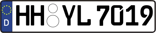 HH-YL7019