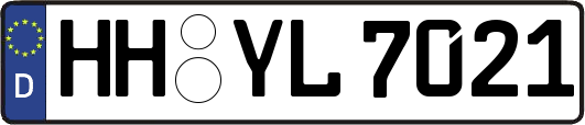 HH-YL7021