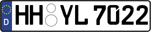 HH-YL7022