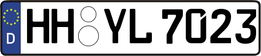HH-YL7023