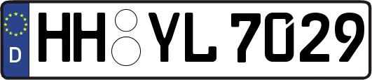 HH-YL7029
