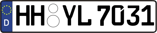HH-YL7031