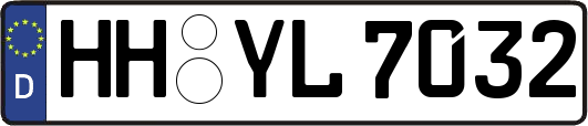 HH-YL7032