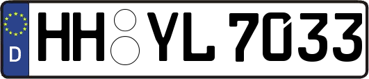 HH-YL7033
