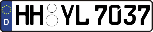 HH-YL7037