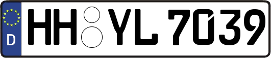 HH-YL7039