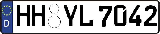 HH-YL7042