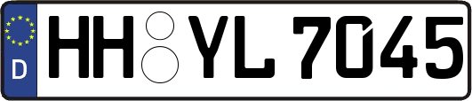 HH-YL7045