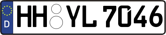 HH-YL7046