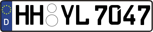 HH-YL7047