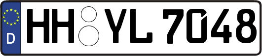 HH-YL7048
