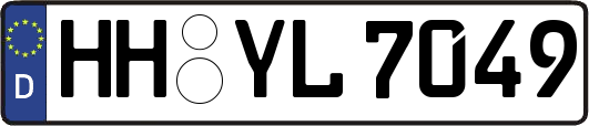 HH-YL7049