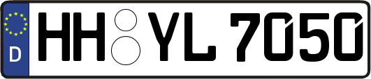 HH-YL7050
