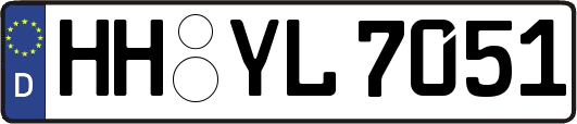 HH-YL7051