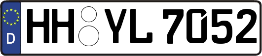 HH-YL7052