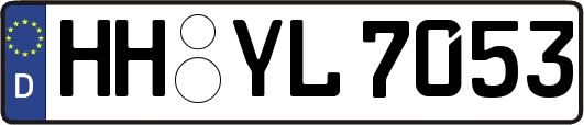 HH-YL7053