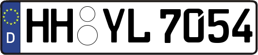 HH-YL7054