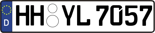 HH-YL7057