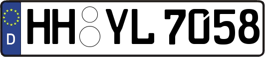 HH-YL7058