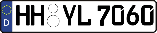 HH-YL7060