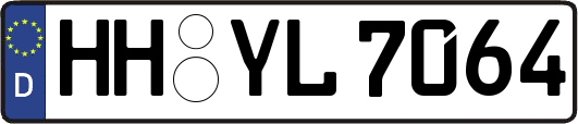 HH-YL7064