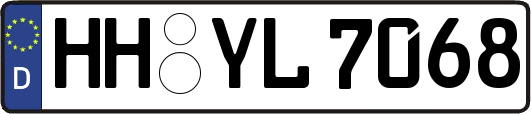 HH-YL7068