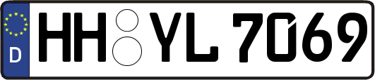 HH-YL7069