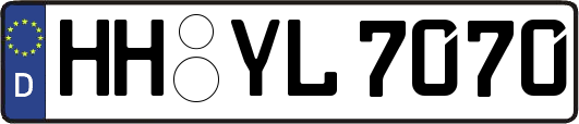 HH-YL7070