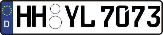 HH-YL7073