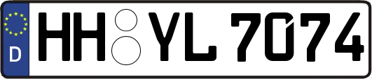 HH-YL7074