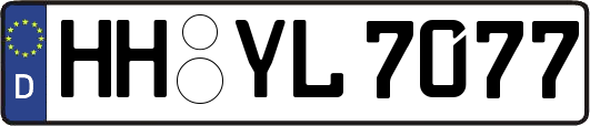 HH-YL7077