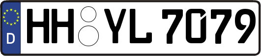 HH-YL7079
