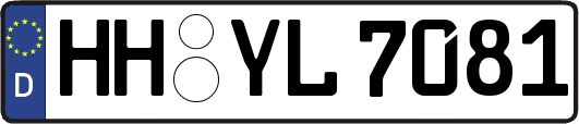 HH-YL7081